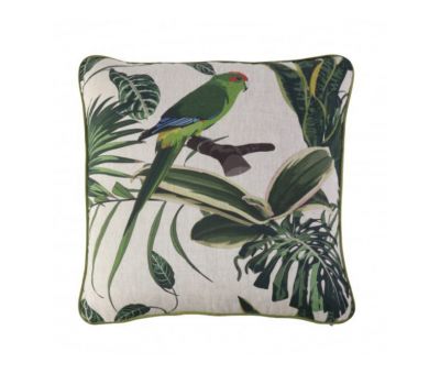 Love Bird Cushion