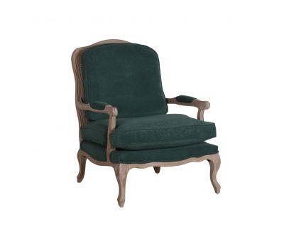 French style Bodine armchair 