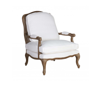 French style Bodine armchair 