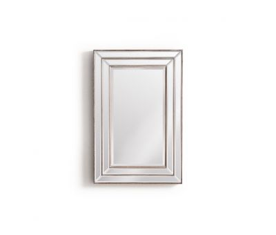 Madrid Mirror | Silver