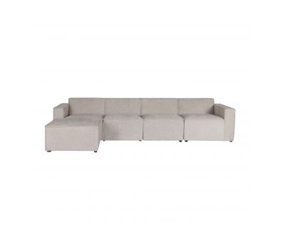 Modular corner Sofa 