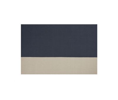 Shared linie rug sand