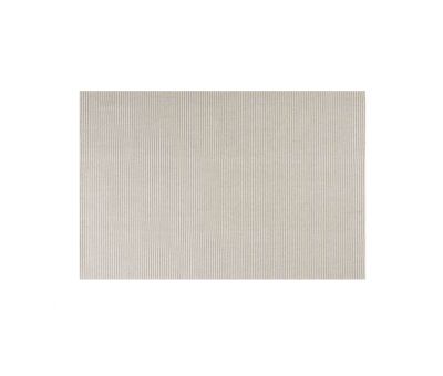 Block & Chisel beige wool rug