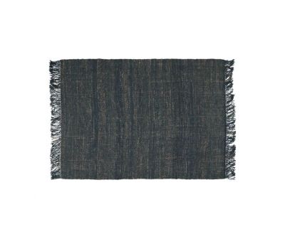 linie jute rug in anthracite