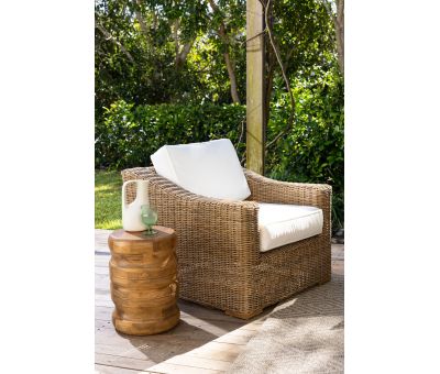 vineyard collection lounge chair 