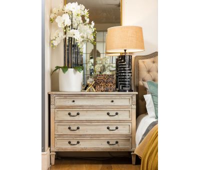 french style chest of drawers 