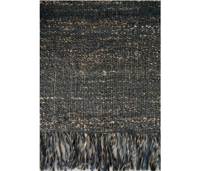 linie jute rug in anthracite