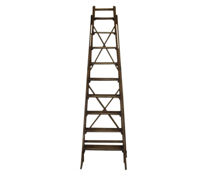 Block & Chisel vintage ladder