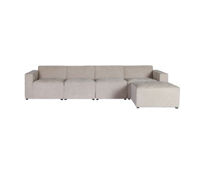 Modular corner Sofa 