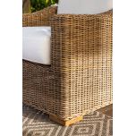 vineyard collection lounge chair 