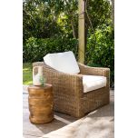 vineyard collection lounge chair 