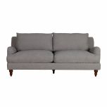 Mission 3 seater sofa