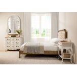 Wool Linie rug silver