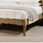 Wool Linie rug silver