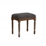 French style ottoman/ stool 