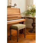 French style ottoman/ stool 