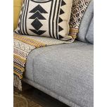 Tribal Print Cushion