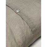 Linen Cushion | Plain 