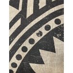 Tribal Print Cushion