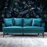 Monroe sofa in Jade