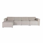 Modular corner Sofa 