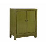 2 door storage cabinet