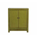 2 door storage cabinet