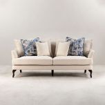 Monroe sofa in stone