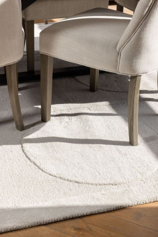 Alliance rug linie large circles