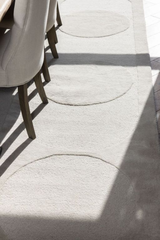 Alliance rug linie large circles