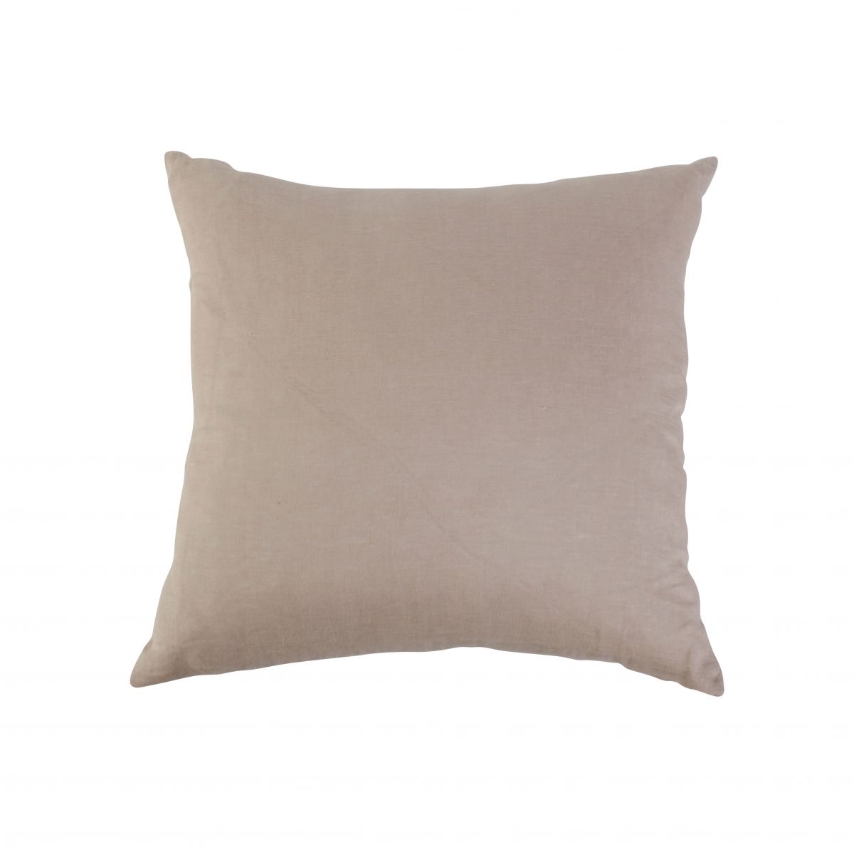 Linen Cushion | Plain 