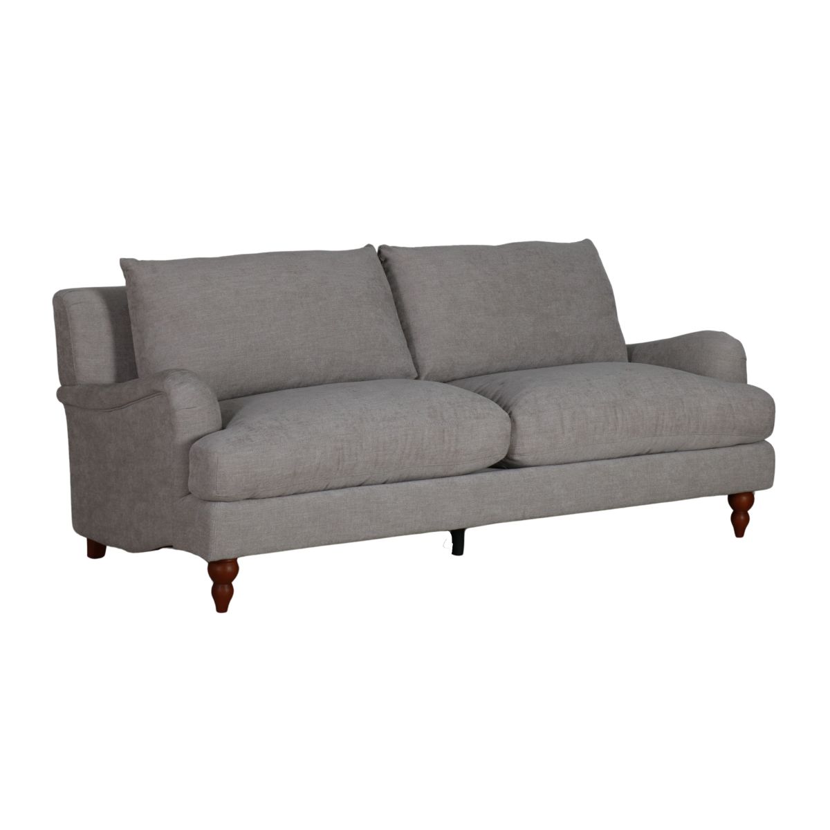 Mission 3 seater sofa