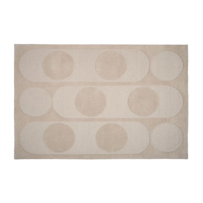 Alliance rug linie large circles