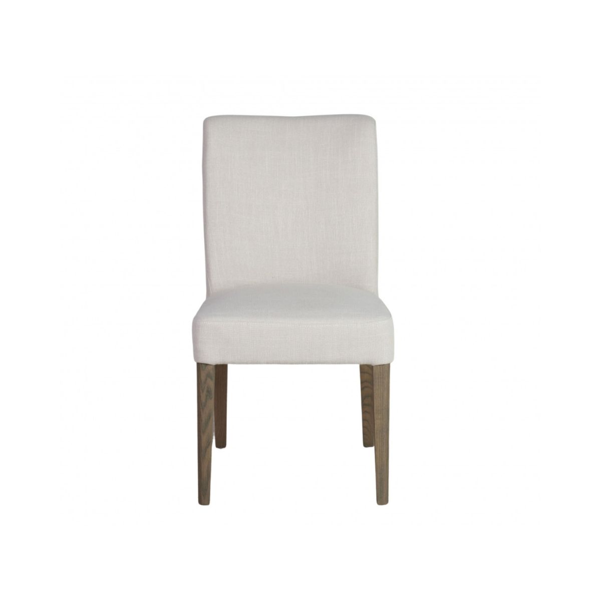 modern upholstered dining chair