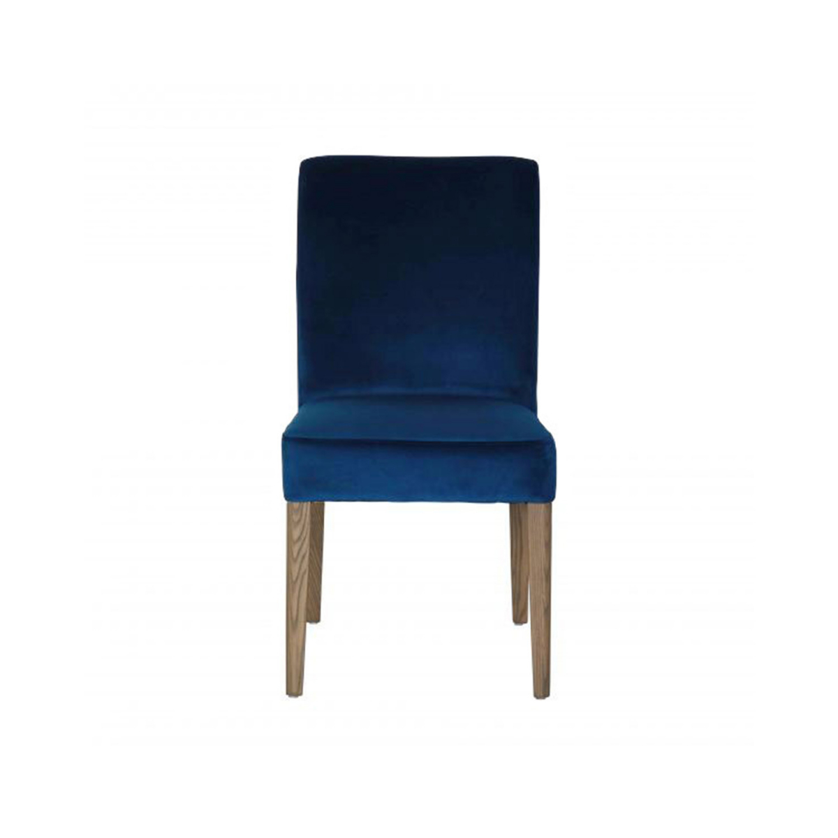 modern upholstered dining chair