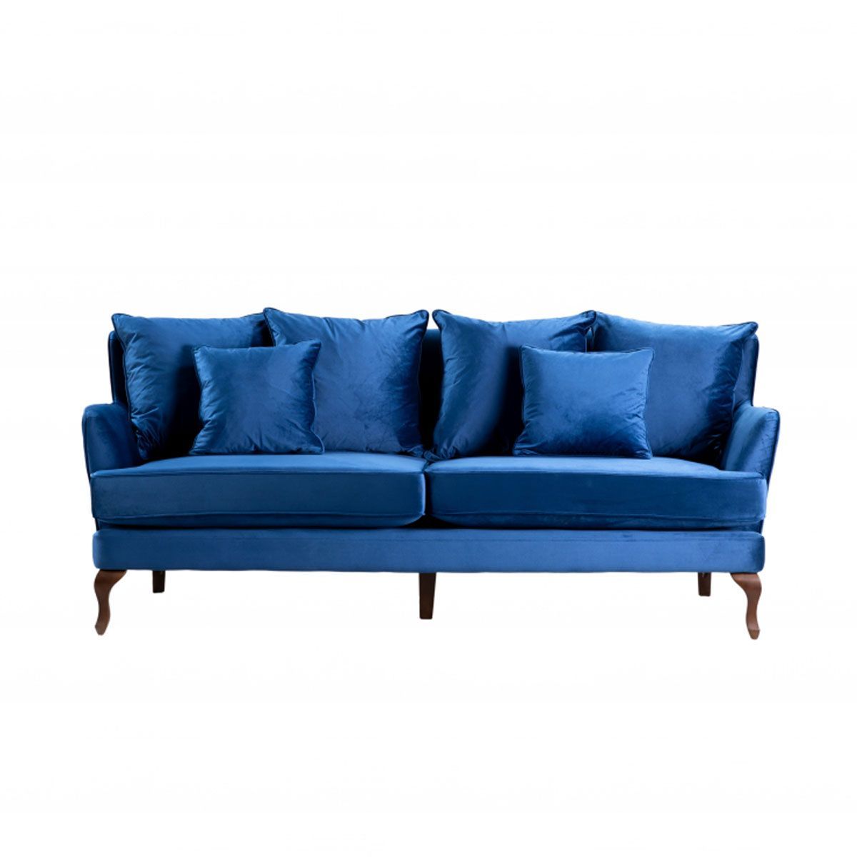 Monroe sofa in navy