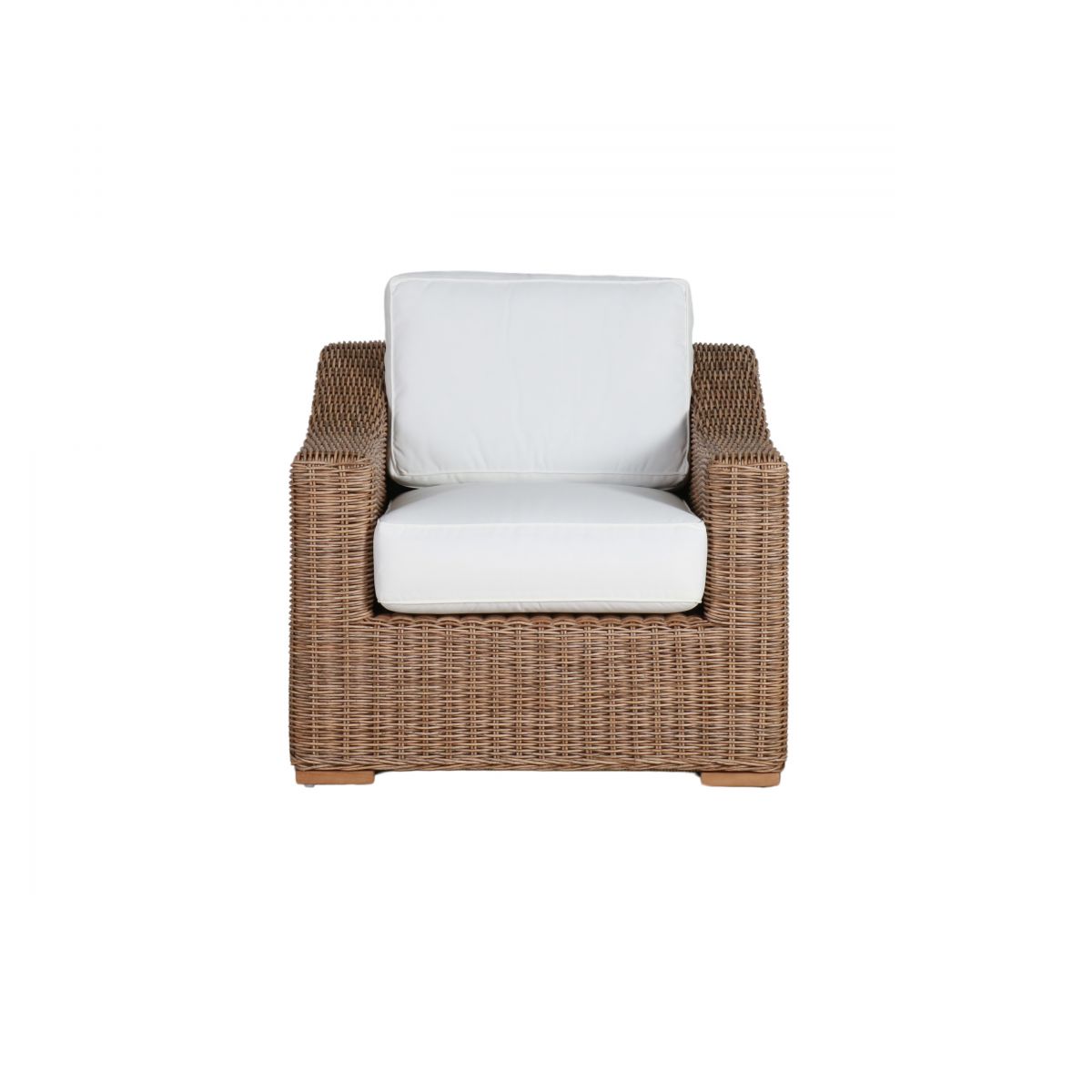 vineyard collection lounge chair 