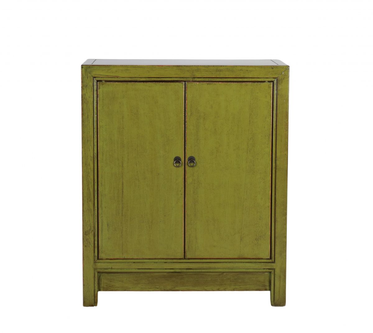 2 door storage cabinet