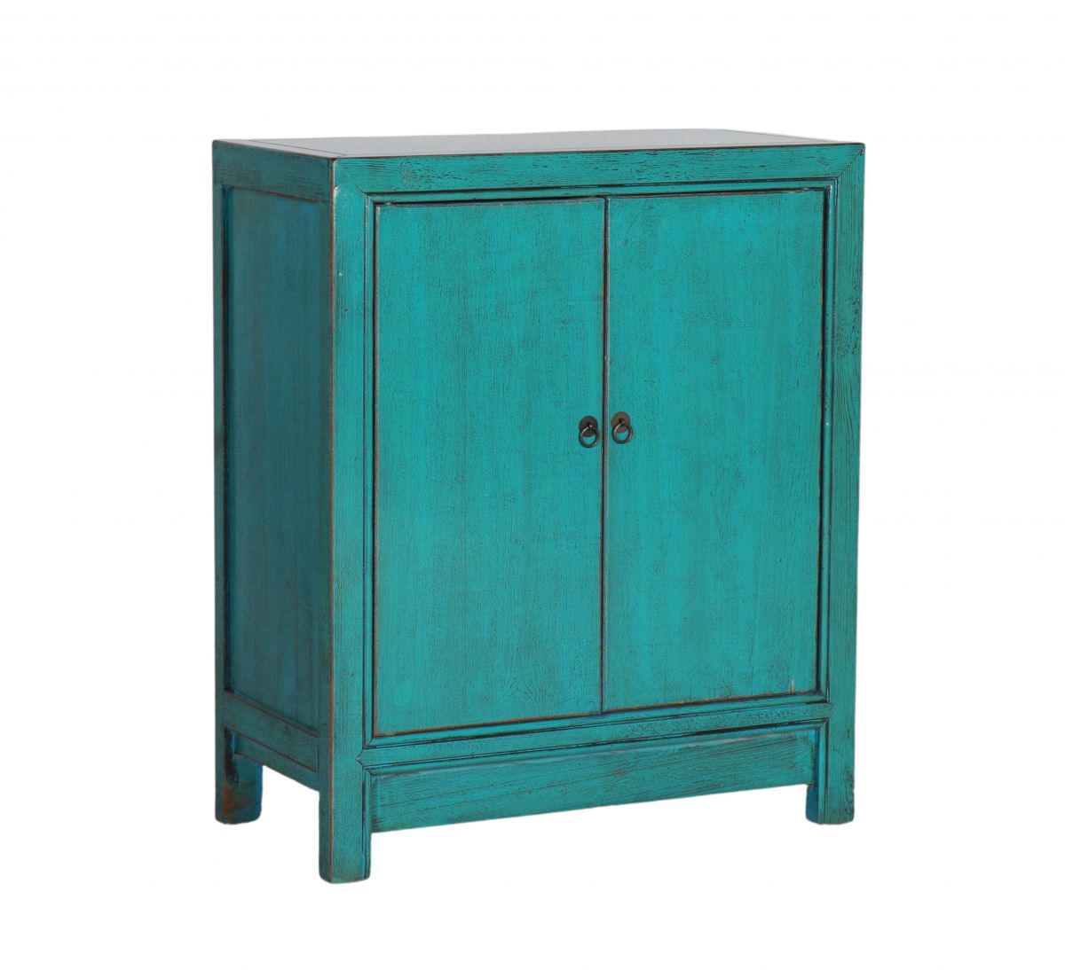 2 door storage cabinet