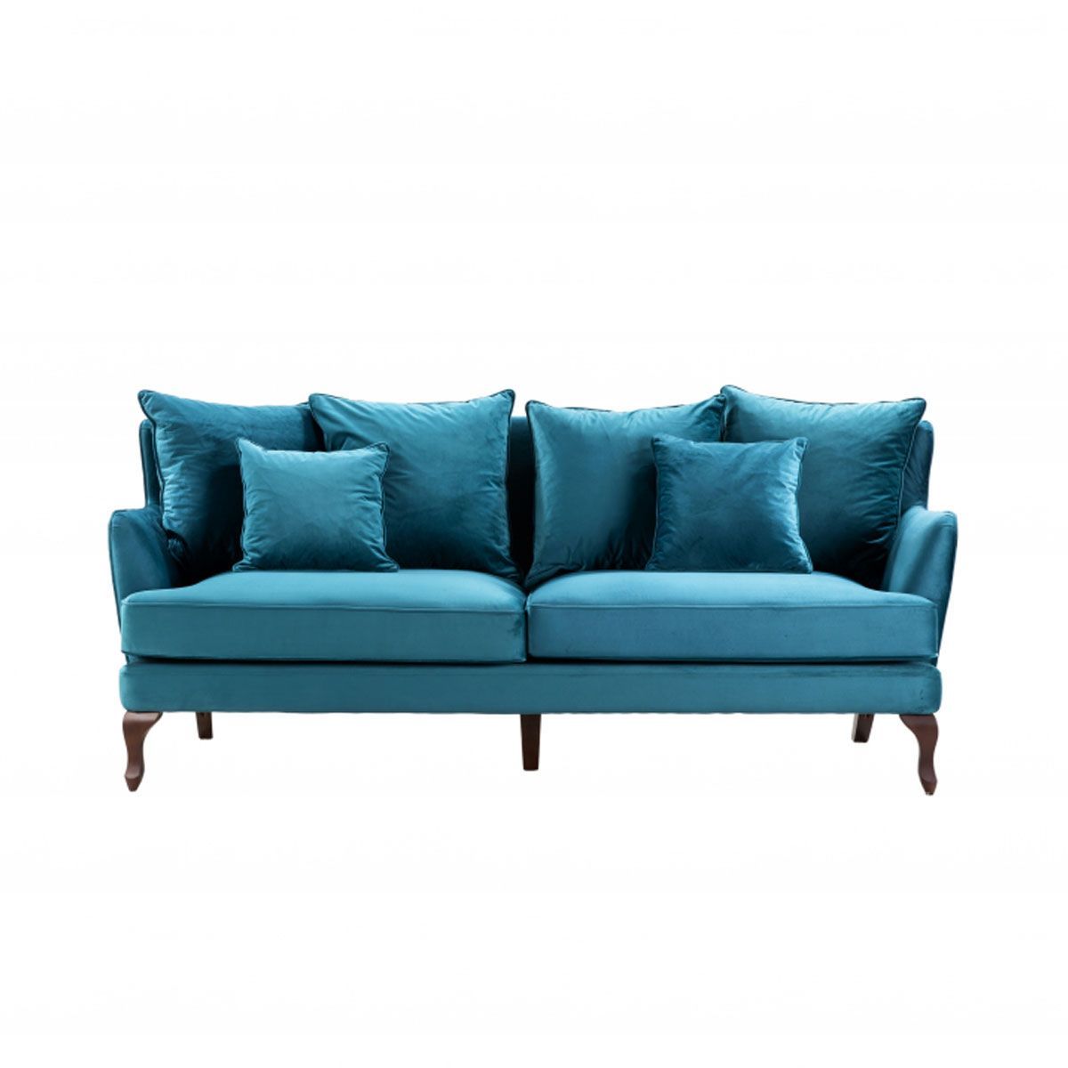 Monroe sofa in Jade