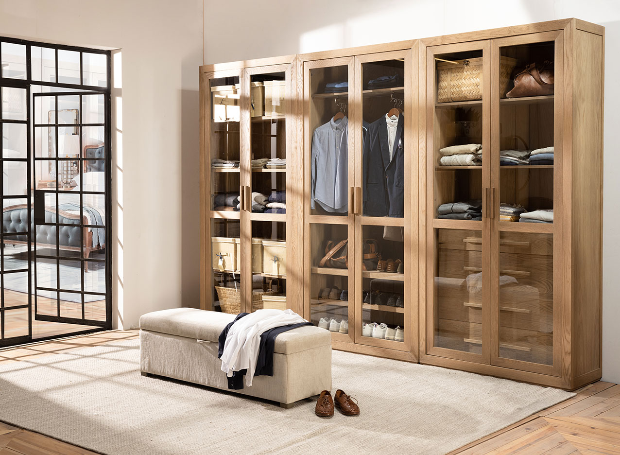 Arman Wardrobe System